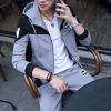 Sweatshirt homme en Polyester - Ref 3129795