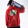 Sweatshirt homme RADIOMAX en Coton - Ref 3129796