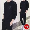 Sweatshirt homme en Polyester - Ref 3129799