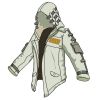 Sweatshirt homme - Ref 3129801