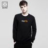 Sweatshirt homme ESIPO en Coton - Ref 3129807