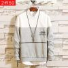 Sweatshirt homme - Ref 3129814