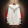 Sweatshirt homme HAAG MAIS OK en Polyester - Ref 3129820