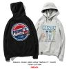 Sweatshirt homme - Ref 3129836