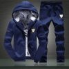 Sweatshirt homme C - Ref 3129838
