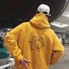 Sweatshirt homme - Ref 3129842