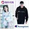 Sweatshirt homme CHAMPION - Ref 3129845