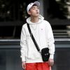 Sweatshirt homme en Coton - Ref 3129852