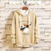 Sweatshirt homme - Ref 3129879