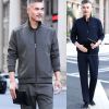 Sweatshirt homme en Polyester - Ref 3129880