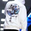 Sweatshirt homme - Ref 3129881