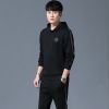 Sweatshirt homme - Ref 3129888