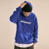 Sweatshirt homme WASSUP en Coton - Ref 3129894