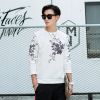  Sweatshirt homme NORD - Ref 3129896
