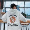 Sweatshirt homme YEEMTUU - Ref 3129902