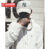 Sweatshirt homme CHAMPION en Coton - Ref 3129904
