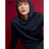 Sweatshirt homme SEPTWOLVES en Coton - Ref 3129907
