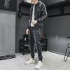 Sweatshirt homme VIFO en Polyester - Ref 3129908