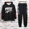 Sweatshirt homme - Ref 3129909