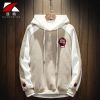 Sweatshirt homme - Ref 3129912