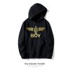 Sweatshirt homme en Coton - Ref 3129914