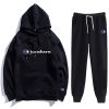 Sweatshirt homme JARSDURE en Coton - Ref 3129916