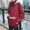 Sweatshirt homme - Ref 3129923