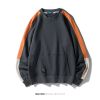 Sweatshirt homme MACFION en Coton - Ref 3129925