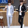 Sweatshirt homme en Coton - Ref 3129928