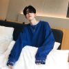 Sweatshirt homme - Ref 3129929
