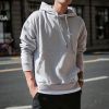 Sweatshirt homme GTHOMME en Coton - Ref 3129934