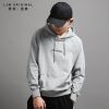 Sweatshirt homme en Coton - Ref 3129944