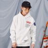 Sweatshirt homme en Coton - Ref 3129959