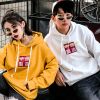 Sweatshirt homme en Coton - Ref 3129961