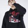 Sweatshirt homme en Coton - Ref 3129966