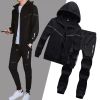 Sweatshirt homme - Ref 3129967