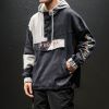 Sweatshirt homme - Ref 3129968