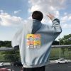 Sweatshirt homme - Ref 3129973