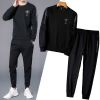 Sweatshirt homme - Ref 3129982