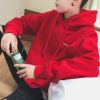 Sweatshirt homme en Coton - Ref 3129984