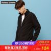 Sweatshirt homme METERS BONWE METERSBONWE en Polyester - Ref 3129985
