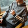 Sweatshirt homme SHAPEBONUS en Polyester - Ref 3130006