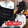 Sweatshirt homme - Ref 3130007