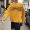 Sweatshirt homme - Ref 3130008