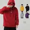 Sweatshirt homme BJHG en Coton - Ref 3130011
