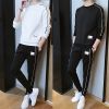 Sweatshirt homme SAI DU - Ref 3130015