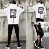 Sweatshirt homme J VAN - Ref 3130023