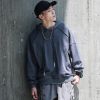 Sweatshirt homme en Coton - Ref 3130029
