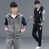 Sweatshirt homme en Polyester - Ref 3130060