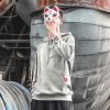 Sweatshirt homme - Ref 3130063
